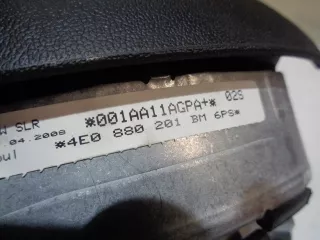 4E0419091CN Руль Audi A8 D3 (S8) Арт e9765393, вид 14