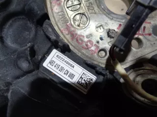 4E0419091CN Руль Audi A8 D3 (S8) Арт e9765393, вид 15