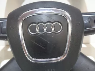 4E0419091CN Руль Audi A8 D3 (S8) Арт e9765393, вид 8