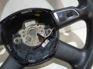 4E0419091CN Руль Audi A8 D3 (S8) Арт e9765393, вид 9