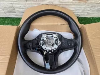 8008184 Руль BMW 6 G32 Арт e9765449, вид 1
