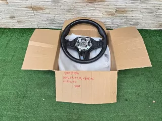 8008184 Руль BMW 6 G32 Арт e9765449, вид 2