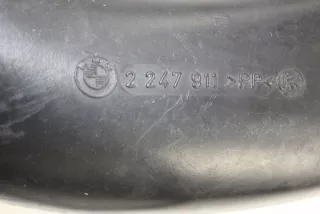2247911 Гофра инжектора BMW 5 E39 Арт e9765466, вид 3