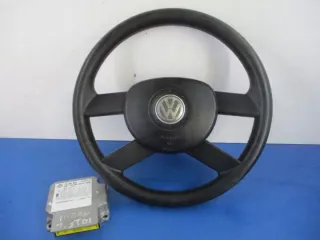 1T0909605 Руль Volkswagen Touran 1 Арт e9766009, вид 1