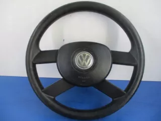 1T0909605 Руль Volkswagen Touran 1 Арт e9766009, вид 2