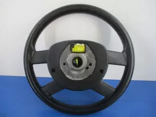 1T0909605 Руль Volkswagen Touran 1 Арт e9766009, вид 3
