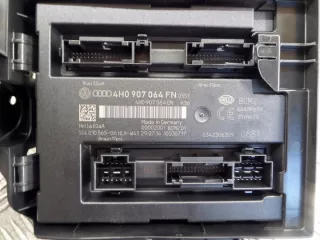 4H0907064FH Блок предохранителей Audi A6 C7 (S6,RS6) Арт e9766191, вид 3
