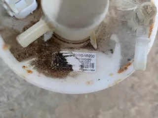 31100-1R200 Насос топливный Kia Rio 3 Арт e9766350, вид 3