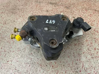 A6460700401 Насос топливный Mercedes A W176 Арт e9766377, вид 4