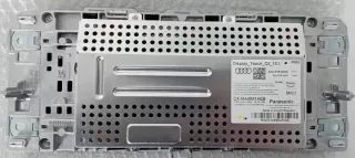 83A919605C Блок навигации Audi Q3 1 Арт e9766984, вид 3