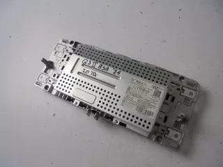 83A919605C Блок навигации Audi Q3 1 Арт e9766986, вид 4