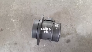 28164-2J600 Расходомер воздуха Kia Ceed 3 Арт e9767644, вид 1