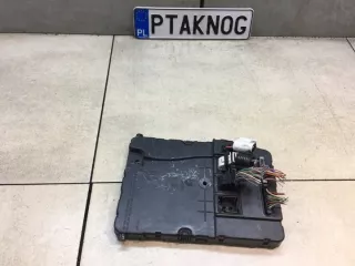 8200306434 Блок предохранителей Renault Scenic 2 Арт e9768292, вид 2