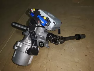 J7563-99500 J756300100 Насос гидроусилителя руля Kia Ceed 3 Арт e9768593, вид 1