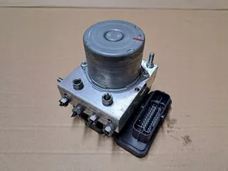 476604020R Блок ABS Dacia Duster 2 Арт e9768895, вид 1