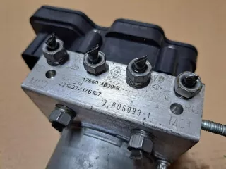 476604020R Блок ABS Dacia Duster 2 Арт e9768895, вид 2