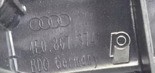 4E0867374 Подлокотник Audi A8 D3 (S8) Арт e9769198, вид 13