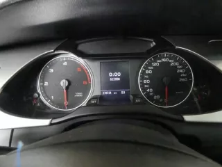 8K0920930C Щиток приборов (приборная панель) Audi A4 B8 Арт e9769492, вид 4