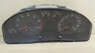 4B0919860PX Щиток приборов (приборная панель) Audi A6 C5 (S6,RS6) Арт e9769514, вид 1