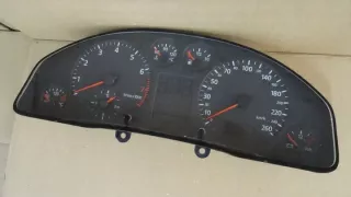 4B0919860PX Щиток приборов (приборная панель) Audi A6 C5 (S6,RS6) Арт e9769514, вид 2