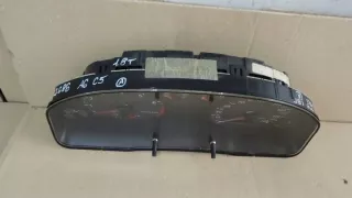4B0919860PX Щиток приборов (приборная панель) Audi A6 C5 (S6,RS6) Арт e9769514, вид 3