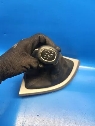 7129143 Ручка кулисы КПП BMW 1 E81/E82/E87/E88 Арт e9769851, вид 3