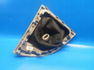7129143 Ручка кулисы КПП BMW 1 E81/E82/E87/E88 Арт e9769851, вид 5