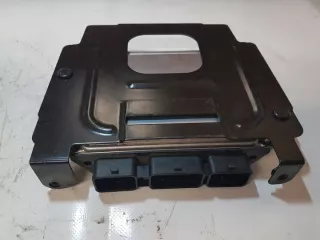 9664843780 Блок управления двигателем Citroen Berlingo 2  Арт e9770550, вид 4