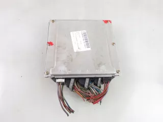 A0285451932 0281010118 Блок управления двигателем Mercedes A W168 Арт e9770726, вид 7