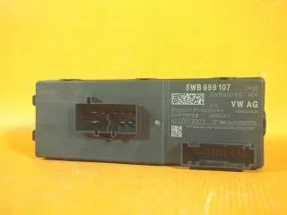 5WB959107 5wb959107 Блок управления (другие) Audi Q3 1 Арт e9770772, вид 4