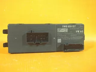 5WB959107 5wb959107 Блок управления (другие) Audi Q3 1 Арт e9770775, вид 3