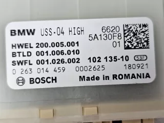 5A130F8 Блок управления (другие) BMW 5 G30/G31 Арт e9770843, вид 2