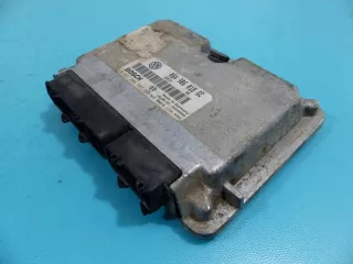 0261206587 06A906018GC Блок управления двигателем Seat Leon 2 Арт e9771115, вид 1