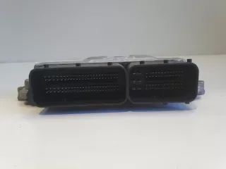 0261S07523 31312578 Блок управления двигателем Volvo S60 2 Арт e9771349, вид 3