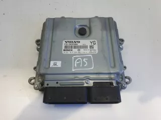 P31303388 0281015286 Блок управления двигателем Volvo V70 3 Арт e9771380, вид 1