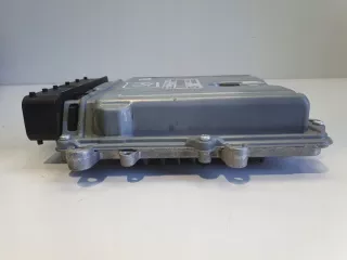 P31303388 0281015286 Блок управления двигателем Volvo V70 3 Арт e9771380, вид 4