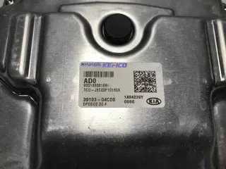 39103-04CD0 Блок управления двигателем Kia Ceed 3 Арт e9771402, вид 2
