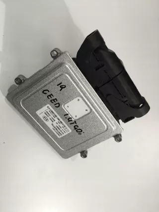 95440-2DNB0 95441-2DNA0 Блок управления двигателем Kia Ceed 3 Арт e9771459, вид 2