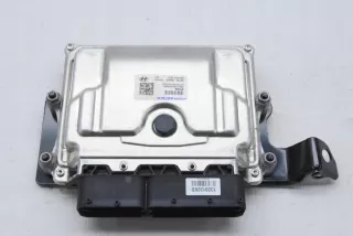 39199-03AG0 Блок управления двигателем Kia Ceed 3 Арт e9771473, вид 1