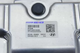 39199-03AG0 Блок управления двигателем Kia Ceed 3 Арт e9771473, вид 4