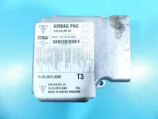 97061820125 218737-114 Блок управления (другие) Porsche Panamera 970 Арт e9771502, вид 2