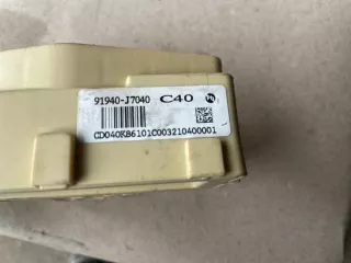 91940-J7040 Блок управления (другие) Kia Ceed 3 Арт e9771660, вид 2