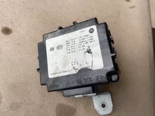 95300-J7100 Блок управления (другие) Kia Ceed 3 Арт e9771674, вид 1