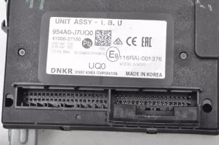 954A0-7JUQ0 Блок управления (другие) Kia Ceed 3 Арт e9771716, вид 2