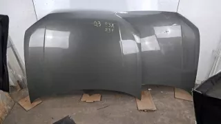 0-2019-2021 2021-2024 Капот Audi Q3 1 Арт e9771866, вид 1