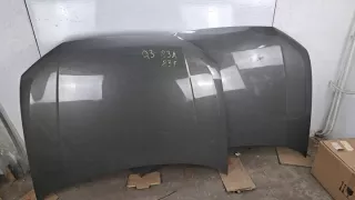 0-2019-2021 2021-2024 Капот Audi Q3 1 Арт e9771866, вид 5