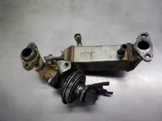780518903 Радиатор EGR BMW 1 E81/E82/E87/E88 Арт e9772149, вид 1