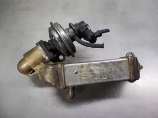 780518903 Радиатор EGR BMW 1 E81/E82/E87/E88 Арт e9772149, вид 3