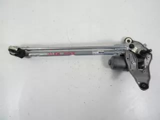 83B955023D Механизм стеклоочистителя (трапеция дворников) Audi Q3 1 Арт e9772712, вид 1