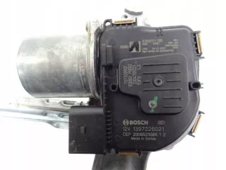 83B955023D Механизм стеклоочистителя (трапеция дворников) Audi Q3 1 Арт e9772712, вид 6